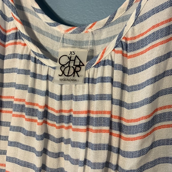 RED❤️ WHITE🤍 BLUE💙 Tank - Picture 9 of 9